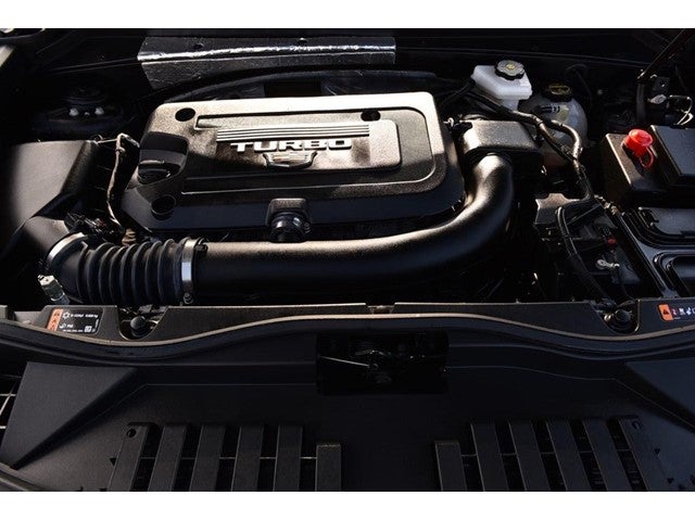 2025 Cadillac XT4 FWD Premium Luxury