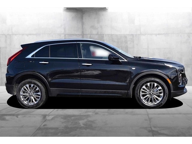 2025 Cadillac XT4 FWD Premium Luxury