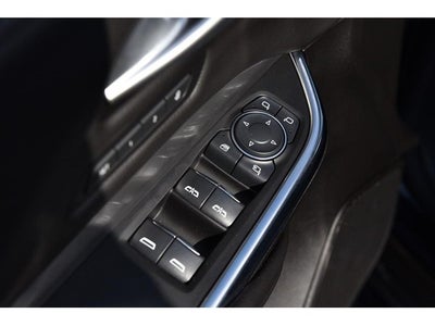 2025 Cadillac XT4 FWD Premium Luxury