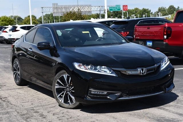Used 2016 Honda Accord EX with VIN 1HGCT1A71GA010726 for sale in Hazelwood, MO