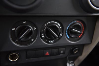 2007 Jeep Wrangler Sahara