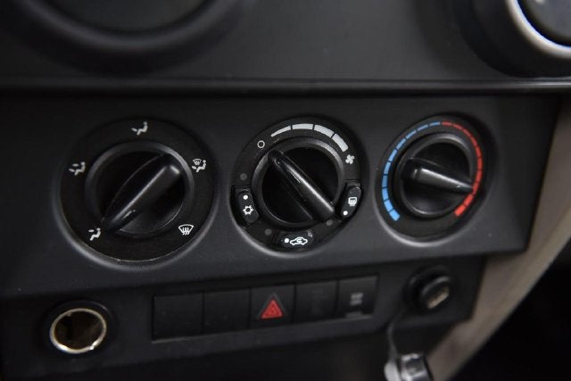 2007 Jeep Wrangler Sahara