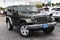 2007 Jeep Wrangler Sahara
