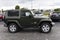 2007 Jeep Wrangler Sahara