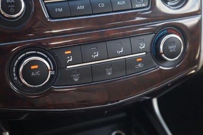 2013 Nissan Altima 3.5 S