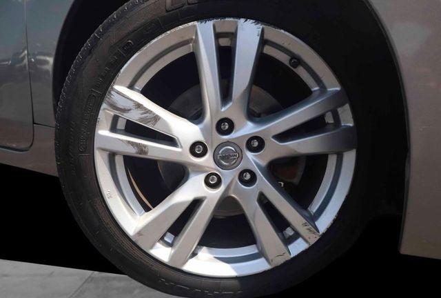 2013 Nissan Altima 3.5 S