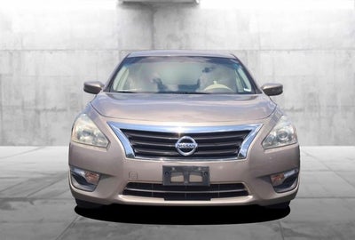 2013 Nissan Altima 3.5 S
