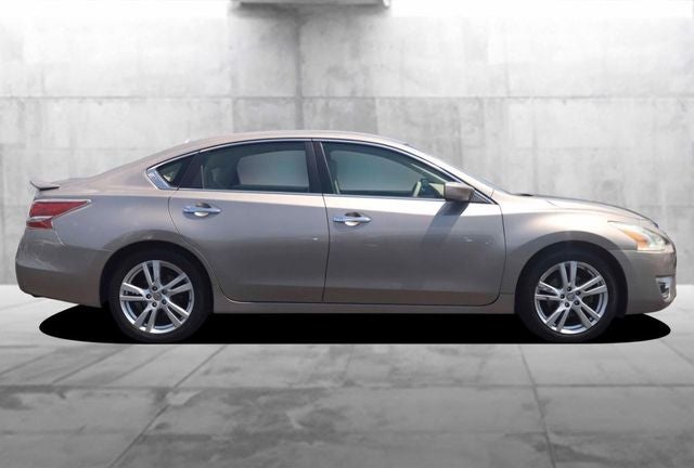 2013 Nissan Altima 3.5 S