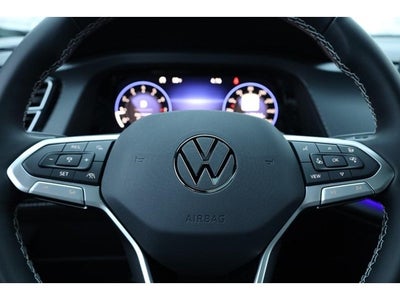 2026 Volkswagen Atlas Cross Sport 2.0T SEL