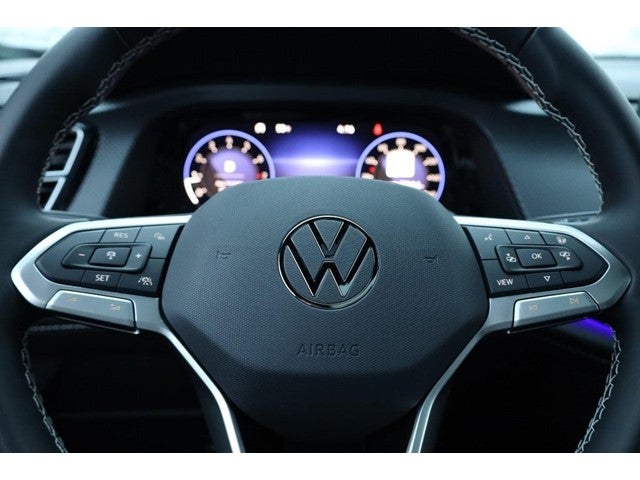 2026 Volkswagen Atlas Cross Sport 2.0T SEL