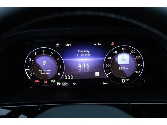 2026 Volkswagen Atlas Cross Sport 2.0T SEL