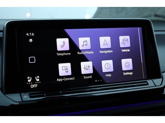 2026 Volkswagen Atlas Cross Sport 2.0T SEL