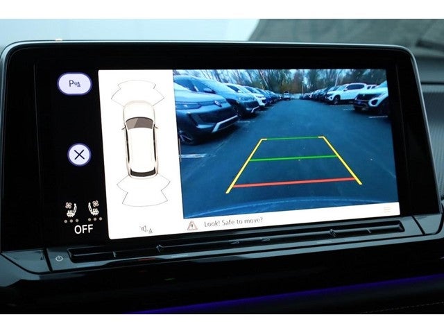 2026 Volkswagen Atlas Cross Sport 2.0T SEL