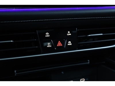 2026 Volkswagen Atlas Cross Sport 2.0T SEL