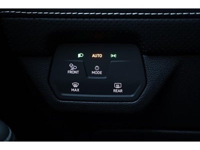 2026 Volkswagen Atlas Cross Sport 2.0T SEL