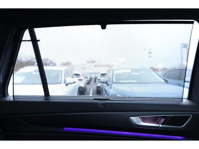 2026 Volkswagen Atlas Cross Sport 2.0T SEL