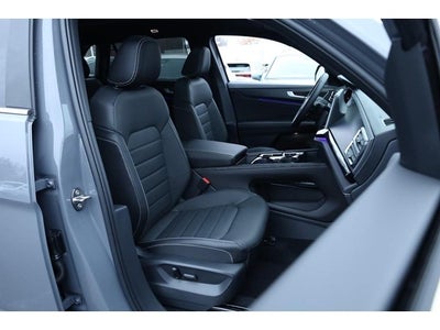 2026 Volkswagen Atlas Cross Sport 2.0T SEL