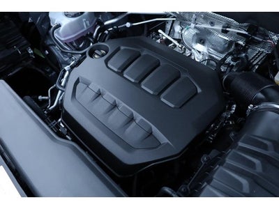 2026 Volkswagen Atlas Cross Sport 2.0T SEL