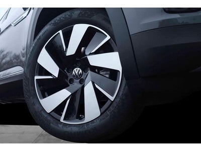 2026 Volkswagen Atlas Cross Sport 2.0T SEL