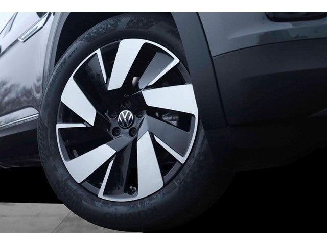 2026 Volkswagen Atlas Cross Sport 2.0T SEL