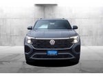 2026 Volkswagen Atlas Cross Sport 2.0T SEL