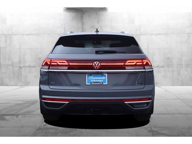 2026 Volkswagen Atlas Cross Sport 2.0T SEL