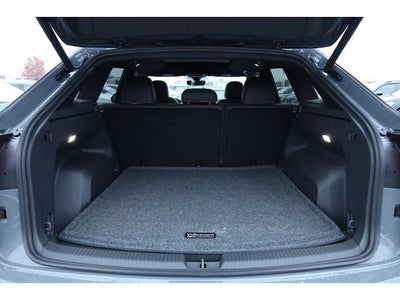 2026 Volkswagen Atlas Cross Sport 2.0T SEL