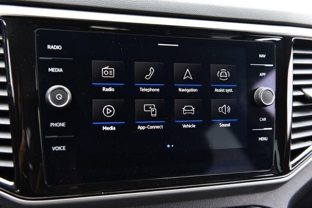 2023 Volkswagen Atlas Cross Sport 2.0T SEL