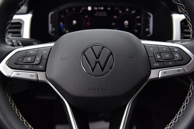 2023 Volkswagen Atlas Cross Sport 2.0T SEL