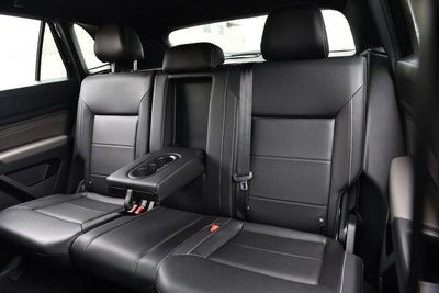 2023 Volkswagen Atlas Cross Sport 2.0T SEL