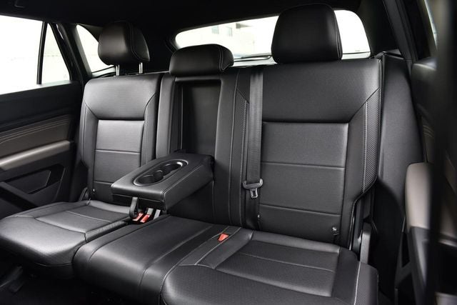 2023 Volkswagen Atlas Cross Sport 2.0T SEL