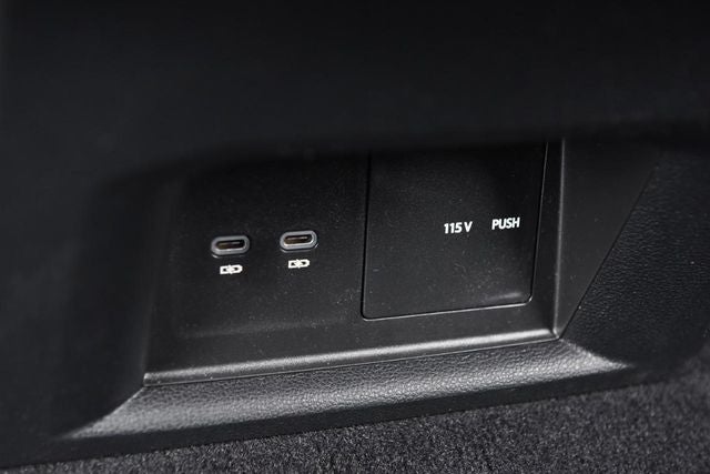 2023 Volkswagen Atlas Cross Sport 2.0T SEL