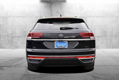 2023 Volkswagen Atlas Cross Sport 2.0T SEL