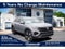 2026 Volkswagen Atlas Cross Sport 2.0T SEL 4MOTION
