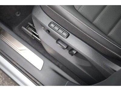 2026 Volkswagen Atlas Cross Sport 2.0T SEL 4MOTION