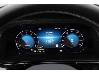 2026 Volkswagen Atlas Cross Sport 2.0T SEL 4MOTION