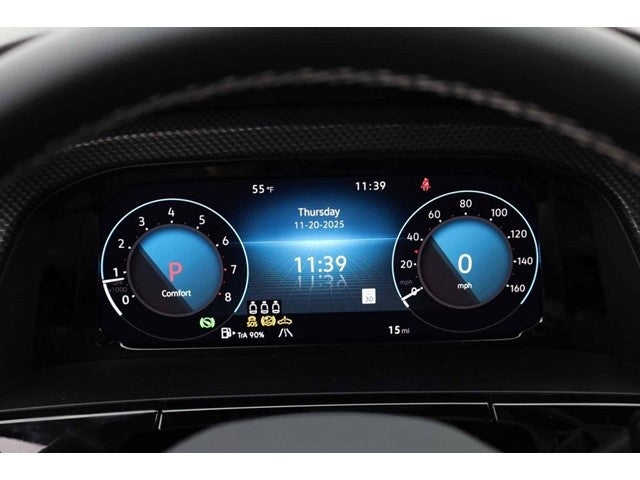 2026 Volkswagen Atlas Cross Sport 2.0T SEL 4MOTION