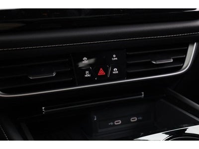 2026 Volkswagen Atlas Cross Sport 2.0T SEL 4MOTION