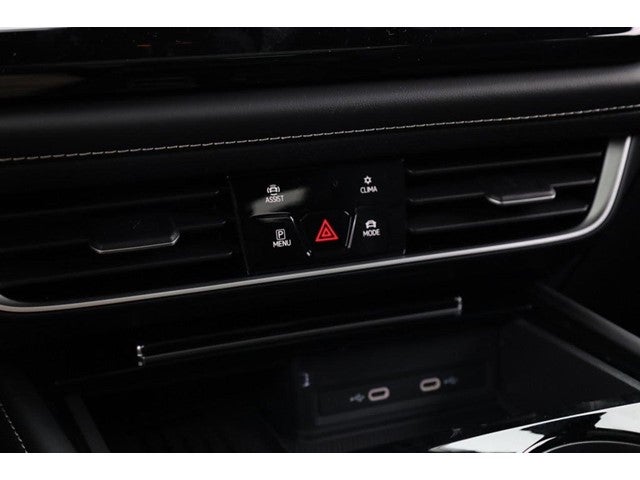 2026 Volkswagen Atlas Cross Sport 2.0T SEL 4MOTION