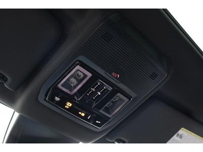 2026 Volkswagen Atlas Cross Sport 2.0T SEL 4MOTION