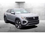 2026 Volkswagen Atlas Cross Sport 2.0T SEL 4MOTION