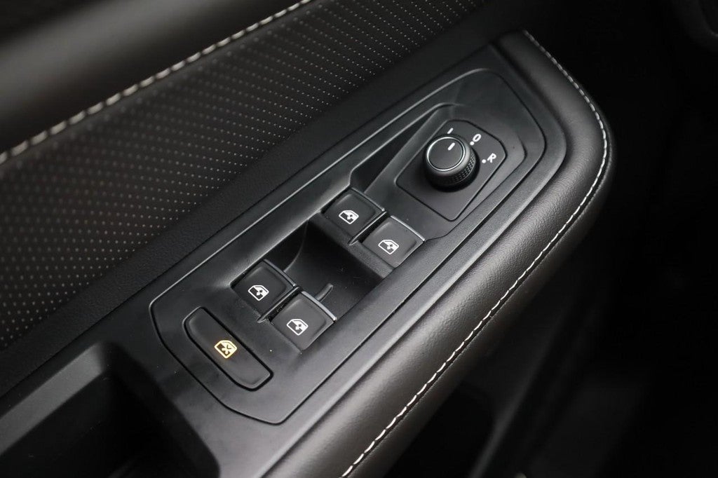 2026 Volkswagen Atlas Cross Sport 2.0T SEL 4MOTION