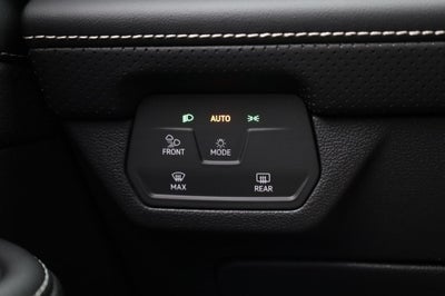 2026 Volkswagen Atlas Cross Sport 2.0T SEL 4MOTION