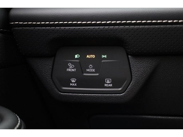 2026 Volkswagen Atlas Cross Sport 2.0T SEL 4MOTION