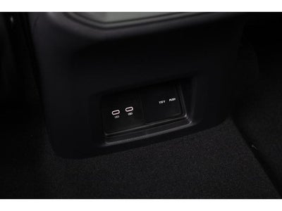 2026 Volkswagen Atlas Cross Sport 2.0T SEL 4MOTION