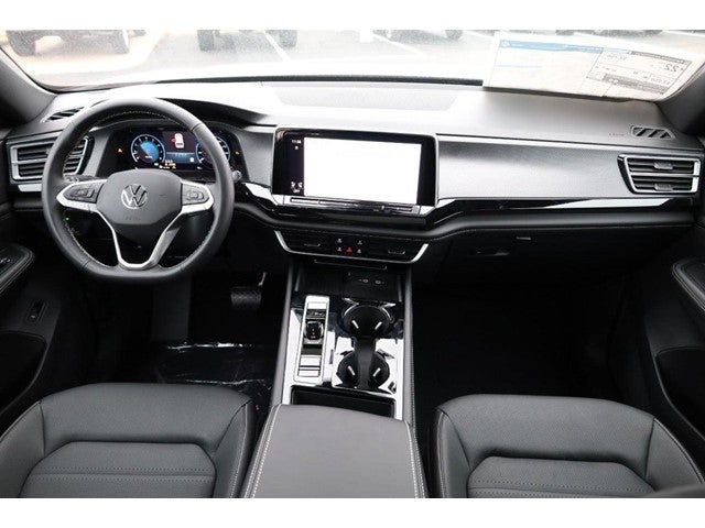 2026 Volkswagen Atlas Cross Sport 2.0T SEL 4MOTION