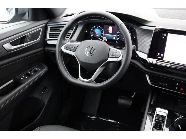 2026 Volkswagen Atlas Cross Sport 2.0T SEL 4MOTION