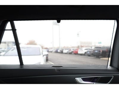 2026 Volkswagen Atlas Cross Sport 2.0T SEL 4MOTION