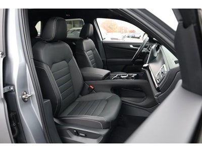 2026 Volkswagen Atlas Cross Sport 2.0T SEL 4MOTION