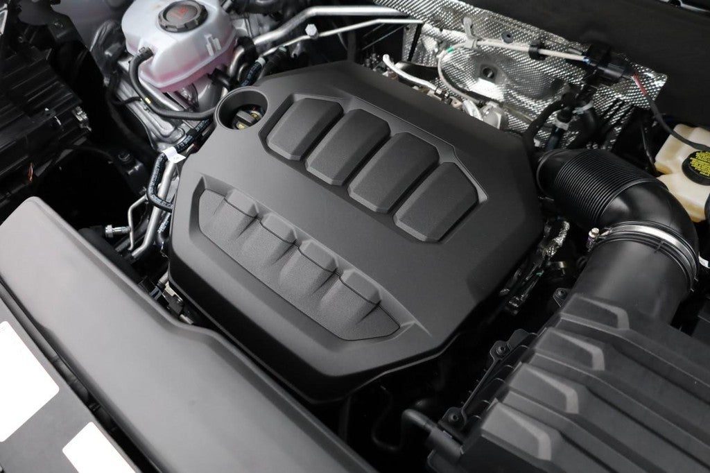 2026 Volkswagen Atlas Cross Sport 2.0T SEL 4MOTION